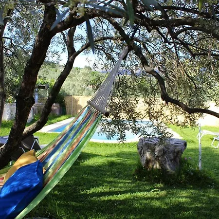 El Llano De La Encina Σπίτι διακοπών *